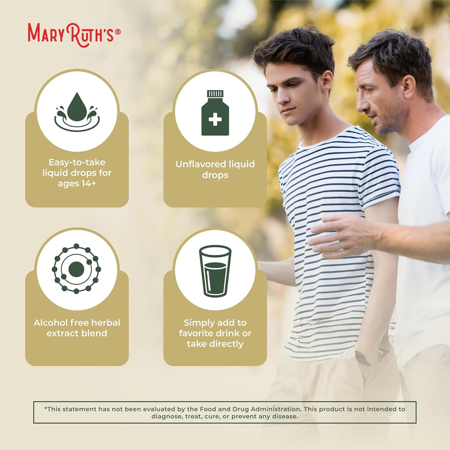 Maryruth Organics Joint Health Liquid Extract