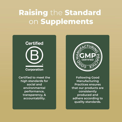 Maryruth Organics Joint Health Liquid Extract